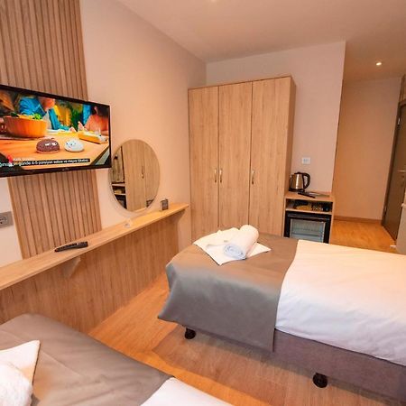 Mahya Hotel İstanbul Dış mekan fotoğraf