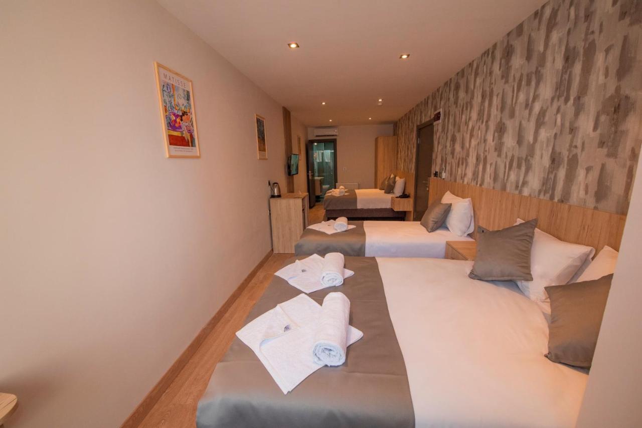Mahya Hotel İstanbul Dış mekan fotoğraf