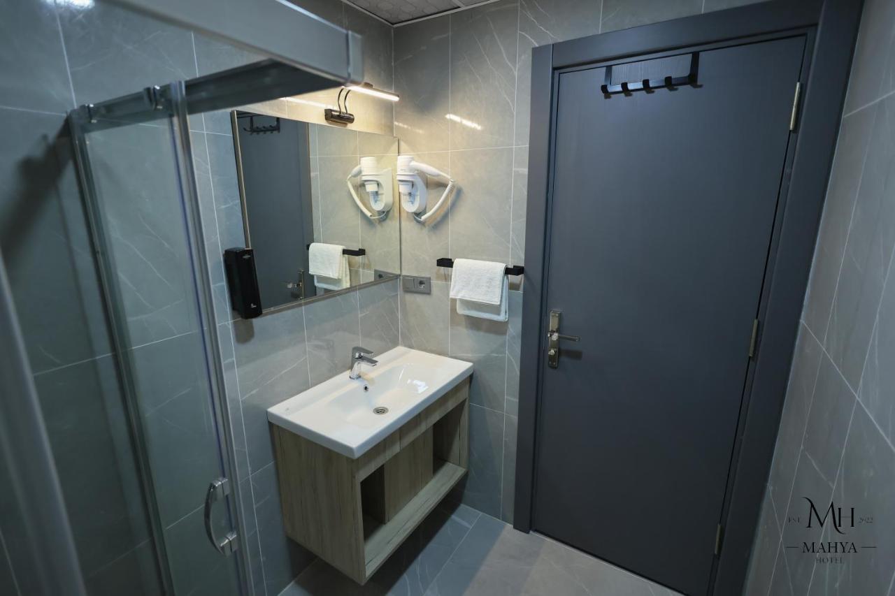 Mahya Hotel İstanbul Dış mekan fotoğraf